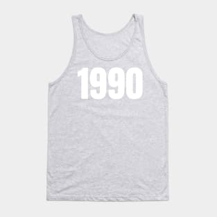 Copy of 1990 Tank Top